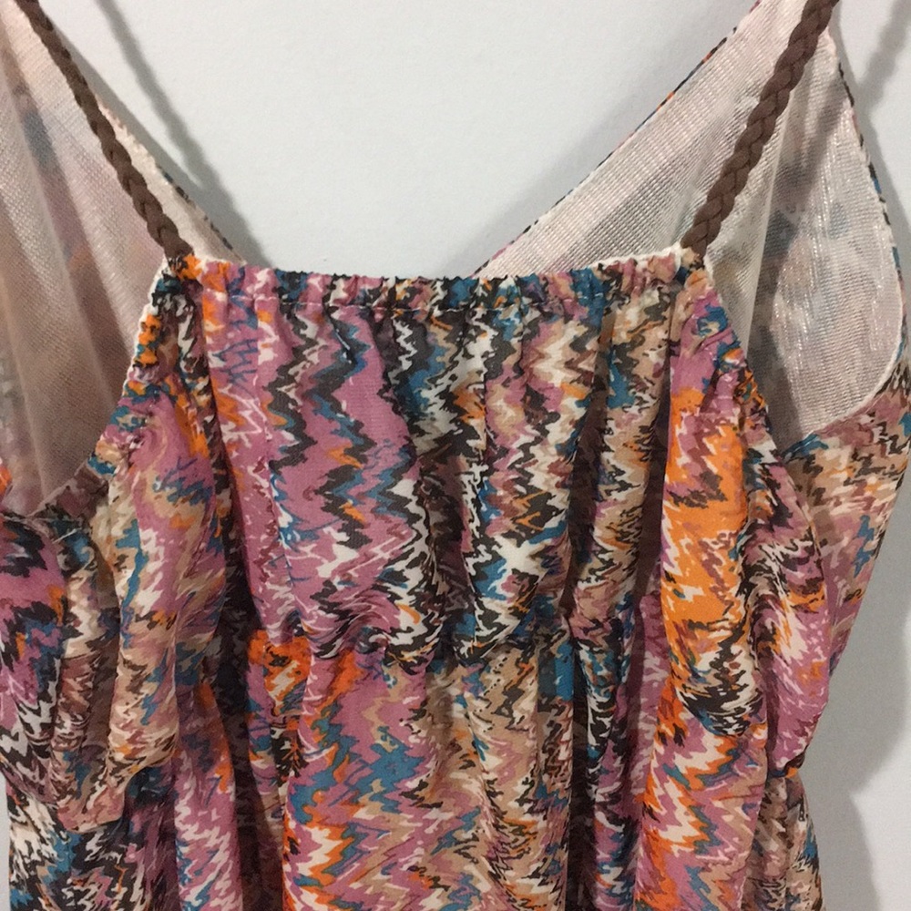 Summer Mini Dress - Picture 3 of 3